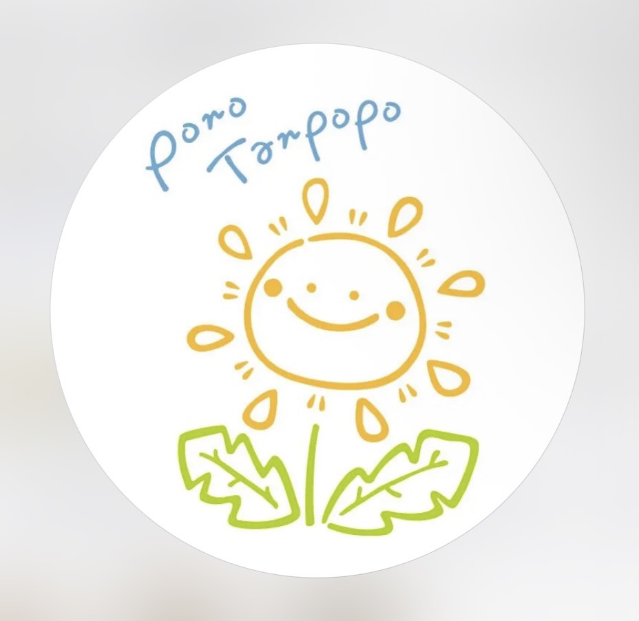 pono tanpopoロゴ