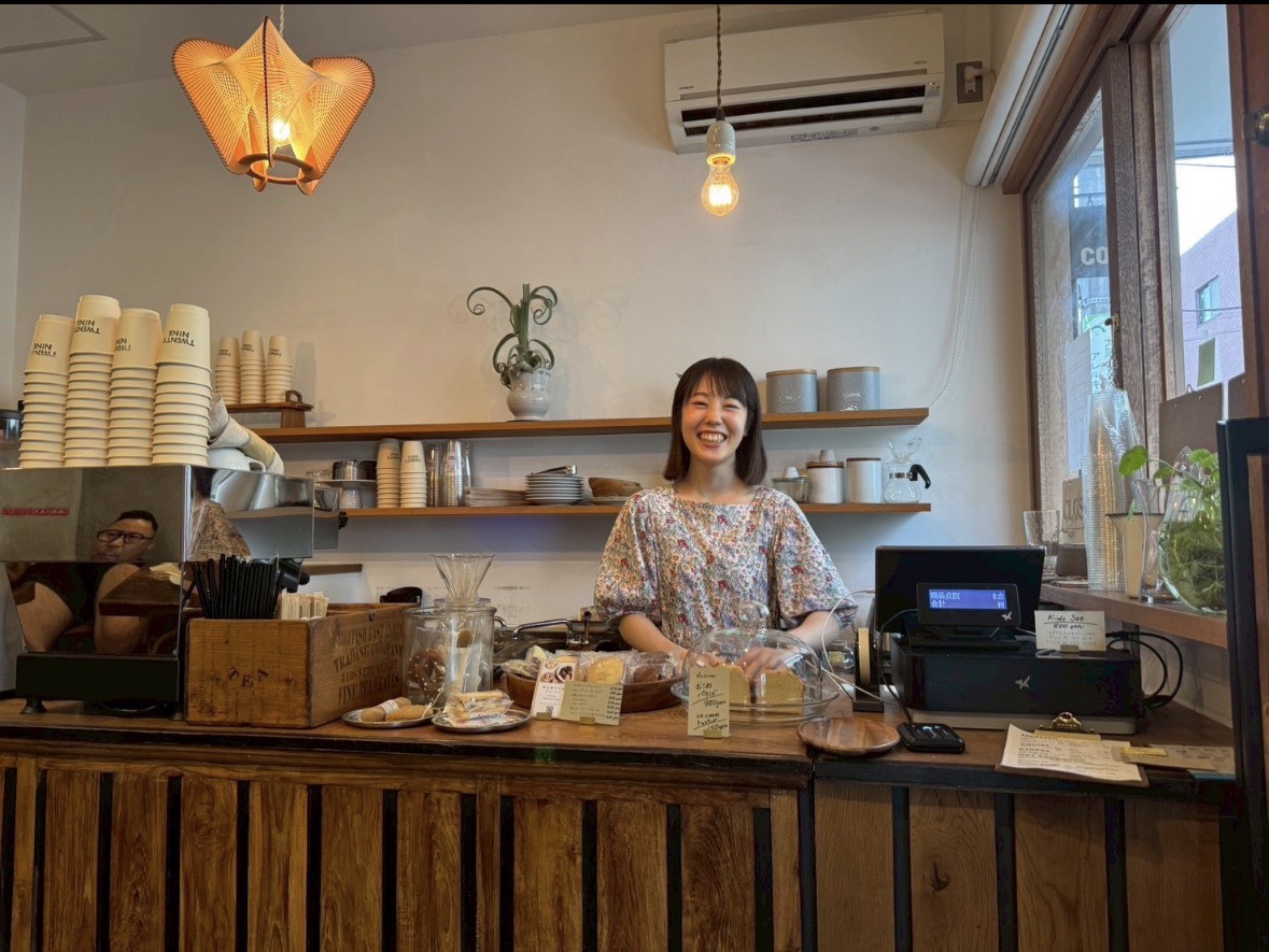 Ponon販売者のSAYAKA